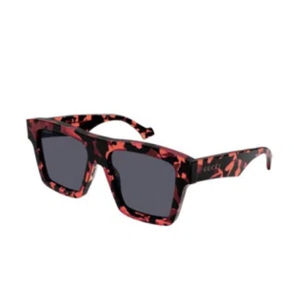 New Authentic Men Gucci GG0962S 012b Sunglasses
